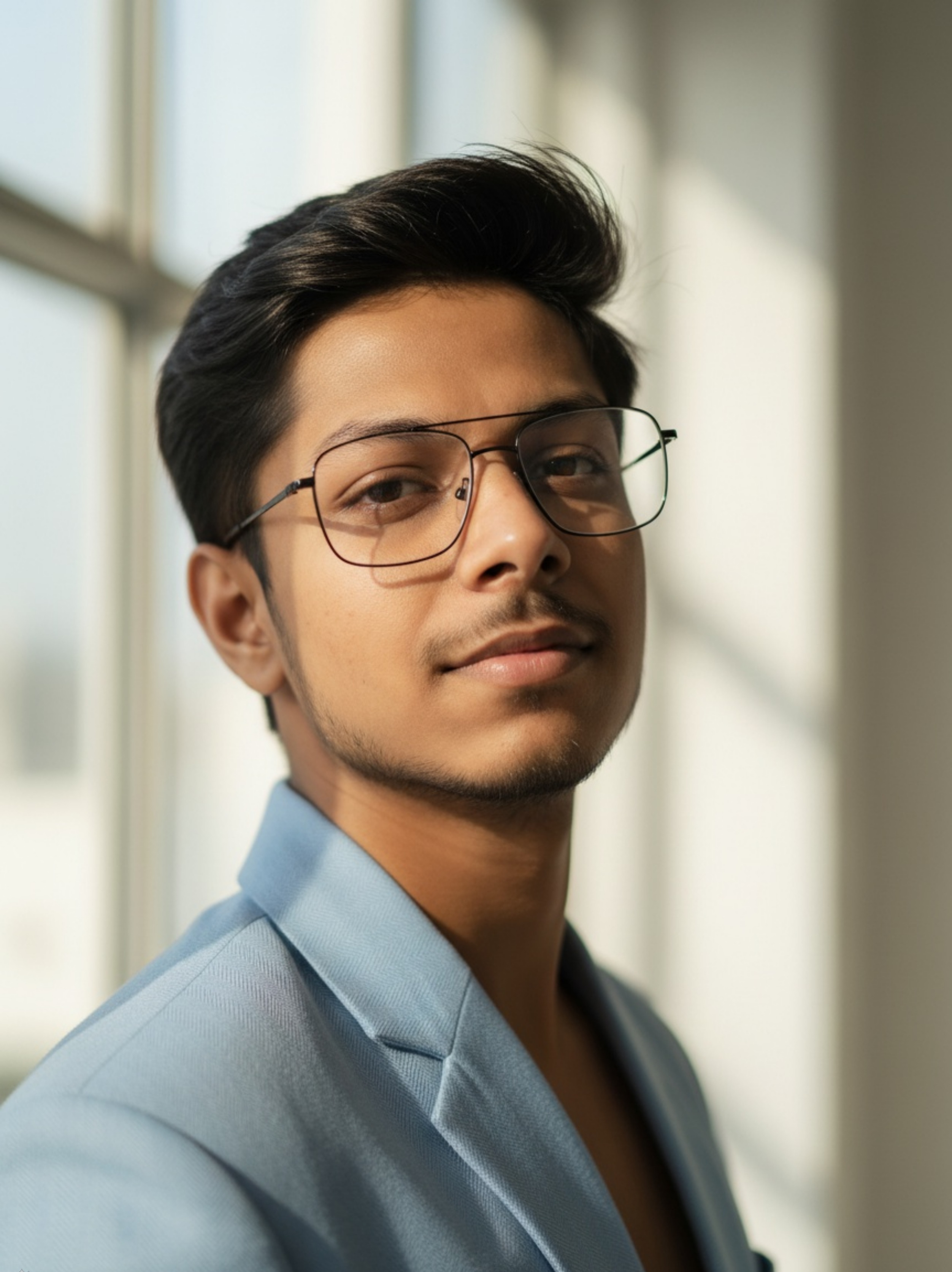 SK IRFAN
